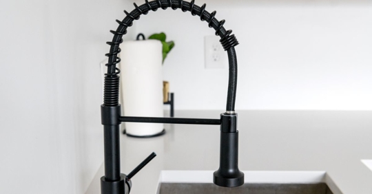 Plumbing Upgrades