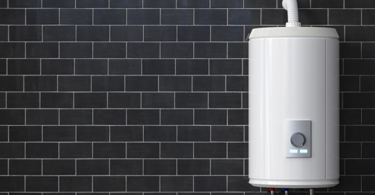 Tankless Water Heaters